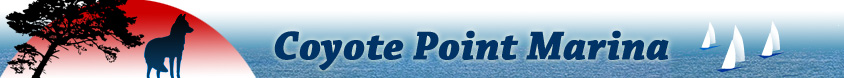 Coyote Point Marina